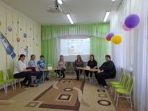 Игра викторина с родителями "Что, да как, да почему?"