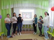 Нетрадиционное родительское собрание "Семейные праздники"