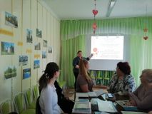 ВЫСТУПЛЕНИЕ НА ПЕДАГОГИЧЕСКОМ СОВЕТЕ