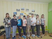Нетрадиционное родительское собрание "Кулебаки-мой город родной"